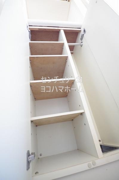 セザール横浜