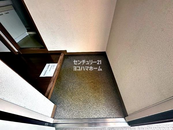 グリフォーネ横浜・西口