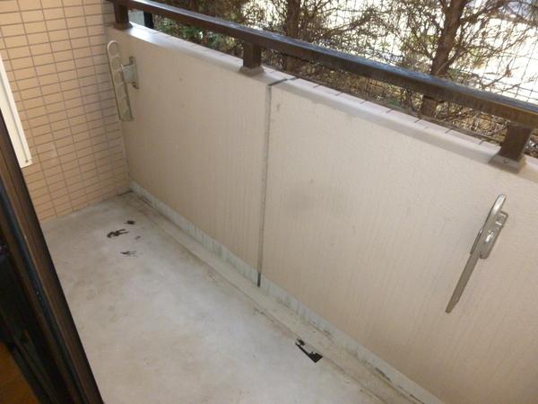 グリフォーネ横浜・西口