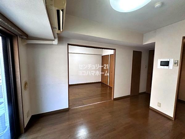 グリフォーネ横浜・西口