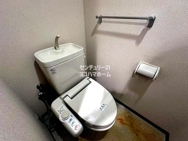 グリフォーネ横浜・西口