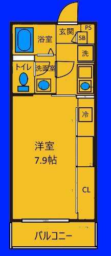 リブリ・高島台