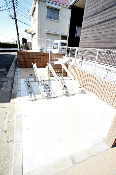リブリ・高島台