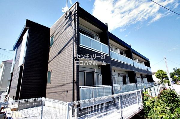リブリ・高島台