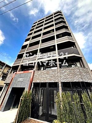LUMEED横濱末吉町