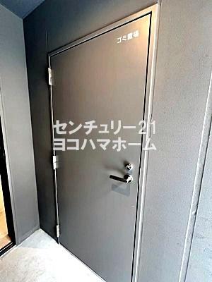 ＬＵＭＥＥＤ横濱末吉町