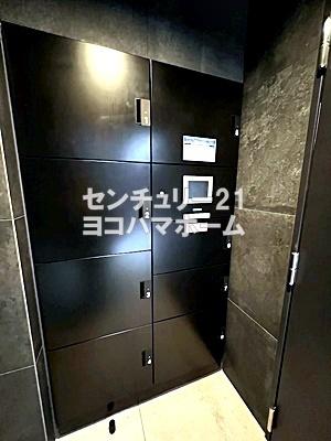 ＬＵＭＥＥＤ横濱末吉町