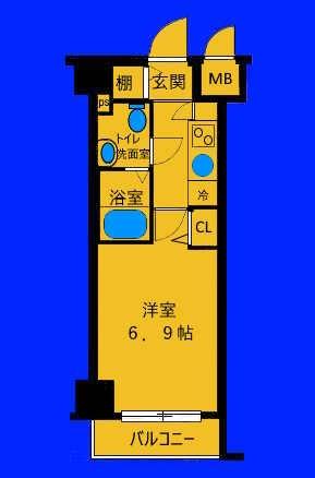 ドエル武田