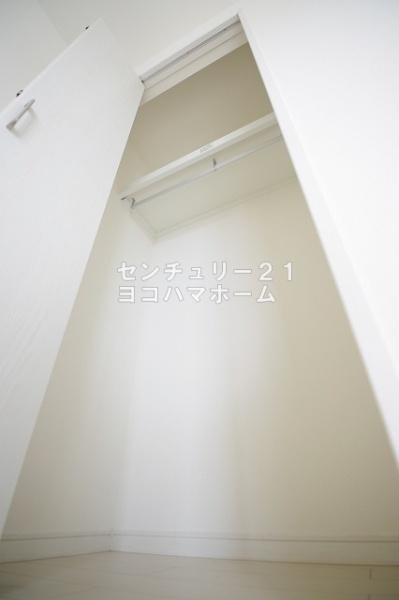 カーサフェリーチェ妙蓮寺
