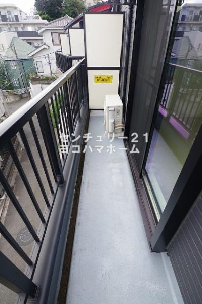 カーサフェリーチェ妙蓮寺