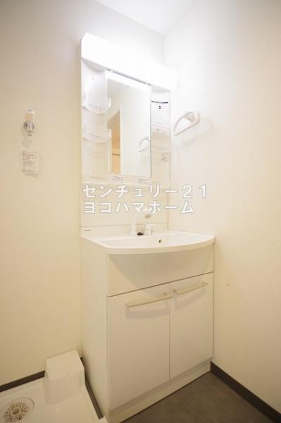 カーサフェリーチェ妙蓮寺