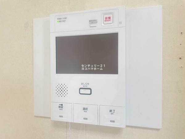 ガラ・シティ横浜西口