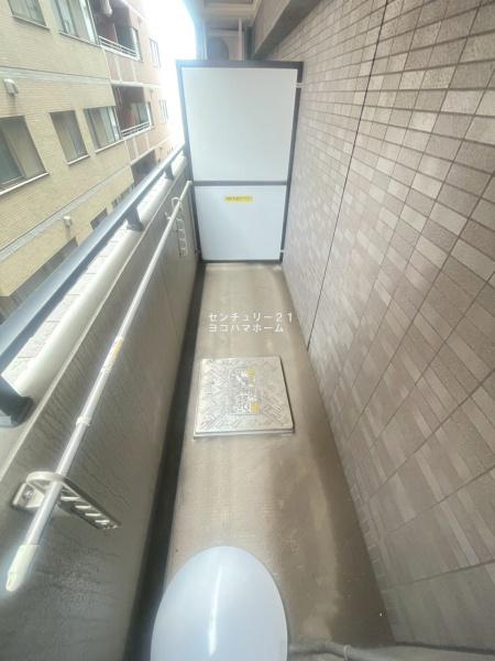 ガラ・シティ横浜西口