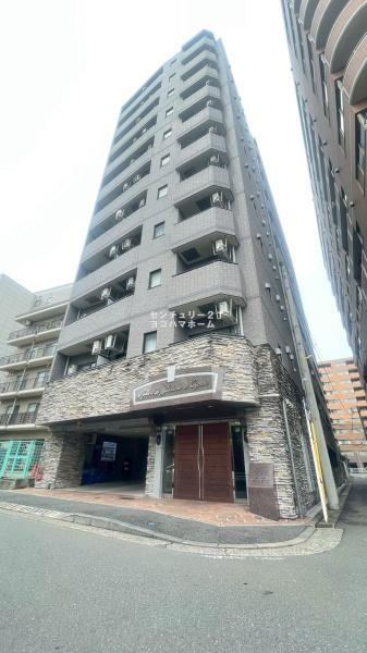 ガラ・シティ横浜西口
