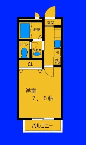 クラッピングハウス