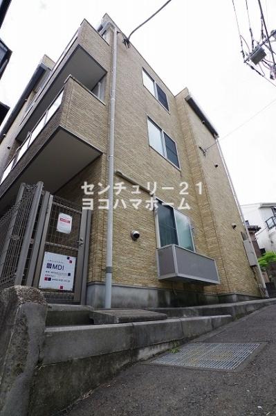 リブリ・三ツ沢フラッツ