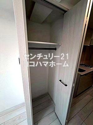 ベルグレード吉野町