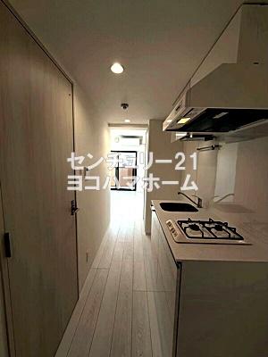 ベルグレード吉野町