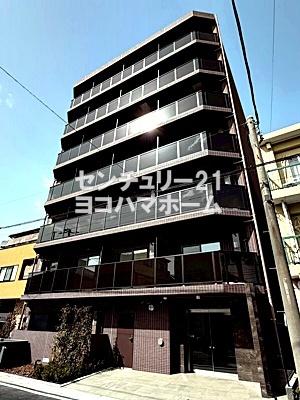 ベルグレード吉野町