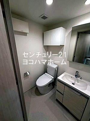 ベルグレード吉野町