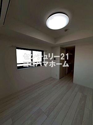 ベルグレード吉野町