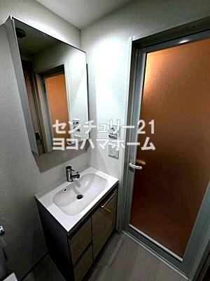ベルグレード吉野町