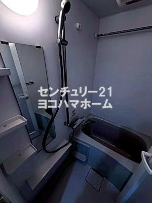 ベルグレード吉野町