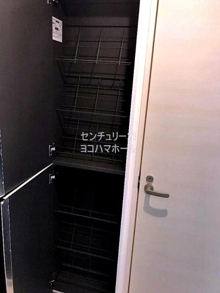 エーデル横浜戸部