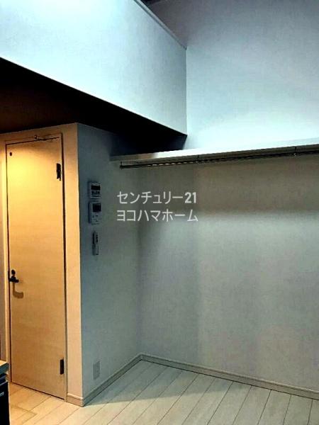 エーデル横浜戸部