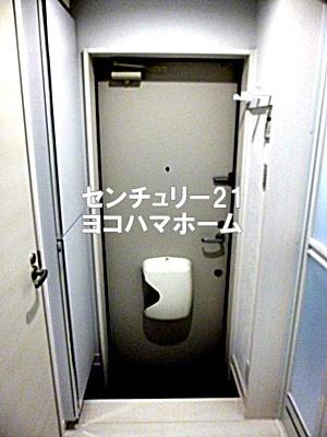 エーデル横浜戸部