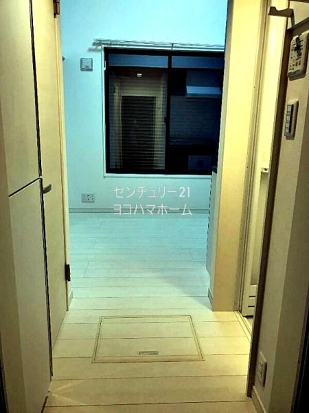 エーデル横浜戸部