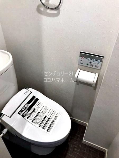 エーデル横浜戸部