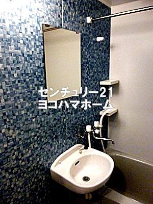 エーデル横浜戸部
