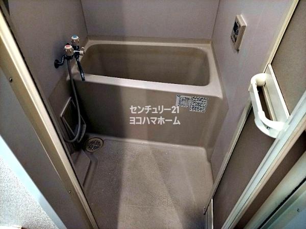 ラ・シード東神奈川駅前