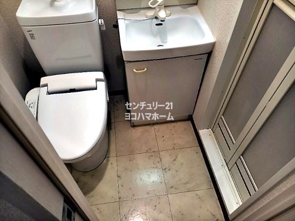 ラ・シード東神奈川駅前