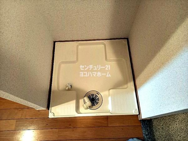 ラ・シード東神奈川駅前