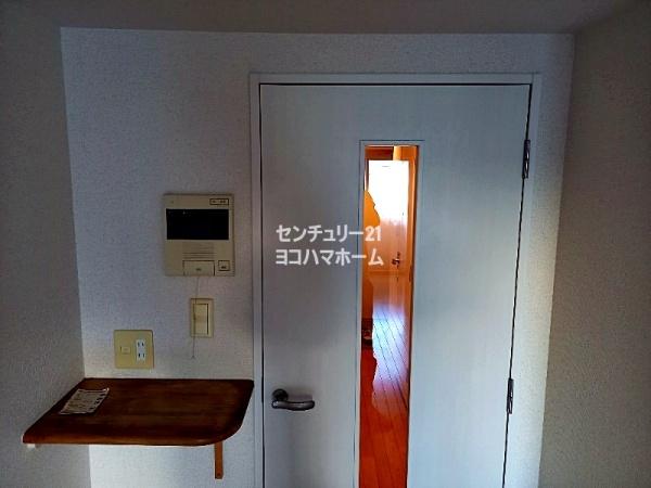 ラ・シード東神奈川駅前