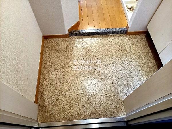ラ・シード東神奈川駅前