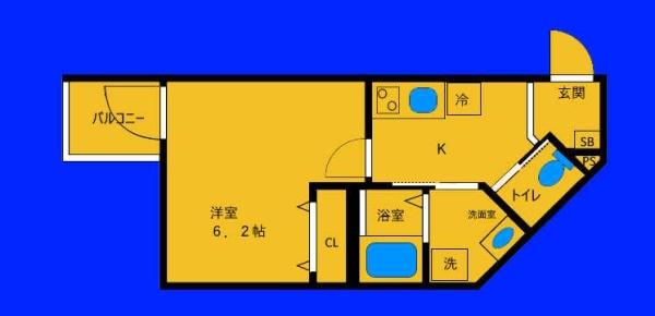 神大寺スクエア横浜