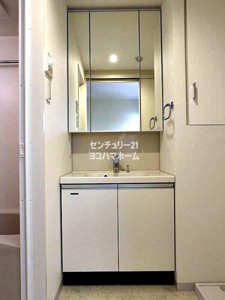 リヴシティ妙蓮寺