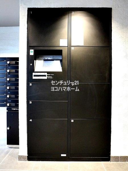 リヴシティ妙蓮寺