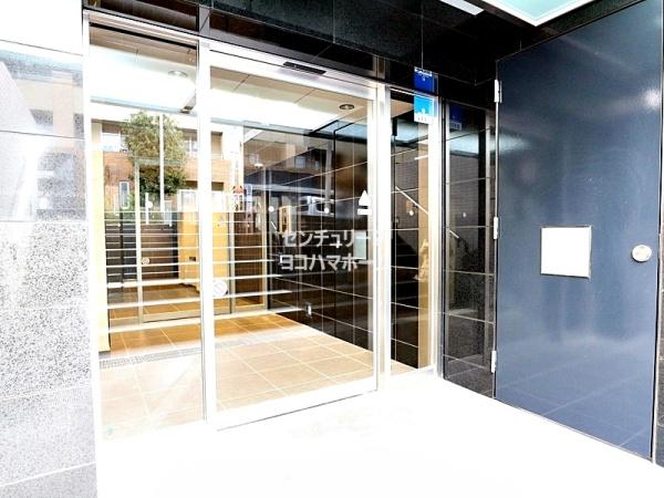 リヴシティ妙蓮寺
