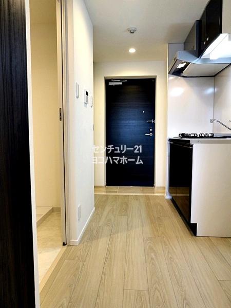 リヴシティ妙蓮寺