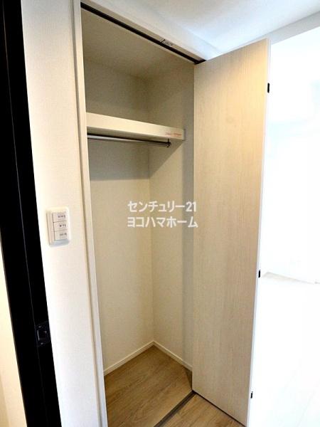 リヴシティ妙蓮寺