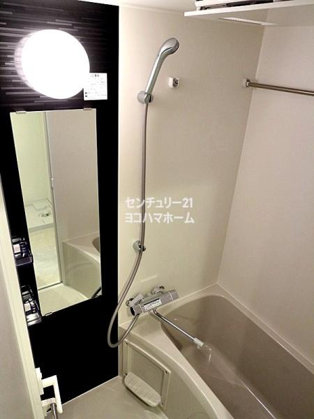 リヴシティ妙蓮寺