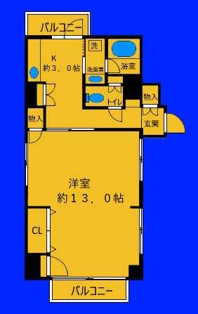 ベルハウス神奈川