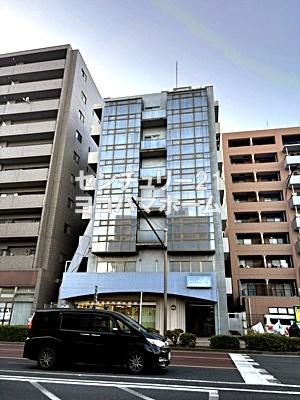 ベルハウス神奈川