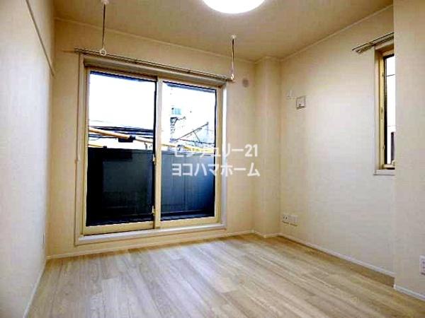 ビューノ伊勢町