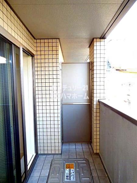 ビューノ伊勢町