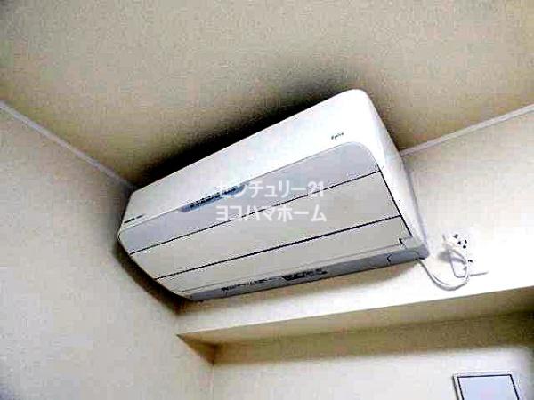 ビューノ伊勢町